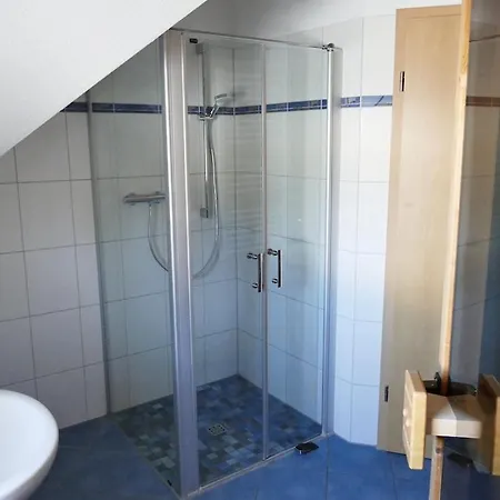 Luettenort - Mit Sauna * Koserow