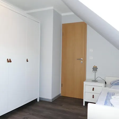 Luettenort - Mit Sauna