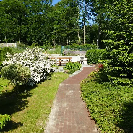 Luettenort - Mit Sauna