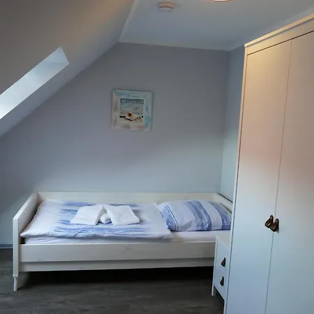 Appartement Luettenort - Mit Sauna