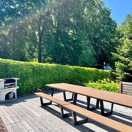 Luettenort - Mit Sauna Koserow