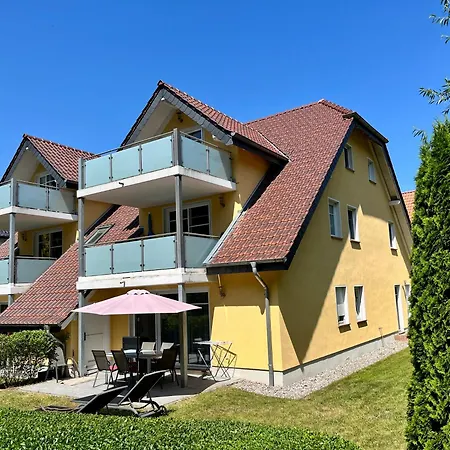 Luettenort - Mit Sauna