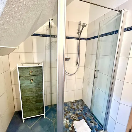 Luettenort - Mit Sauna *