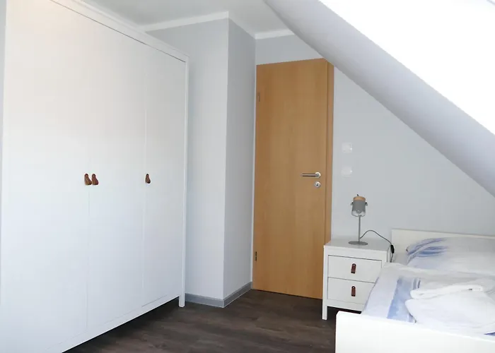 Luettenort - Mit Sauna