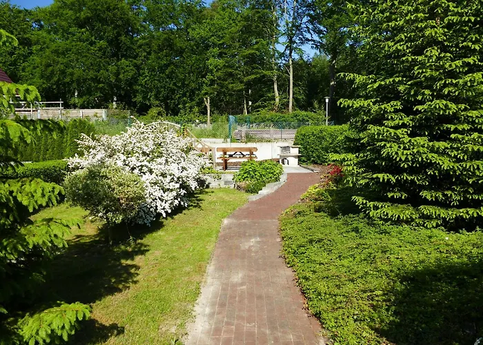 Luettenort - Mit Sauna