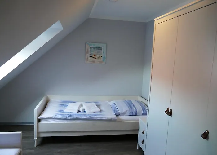 Lejlighed Luettenort - Mit Sauna