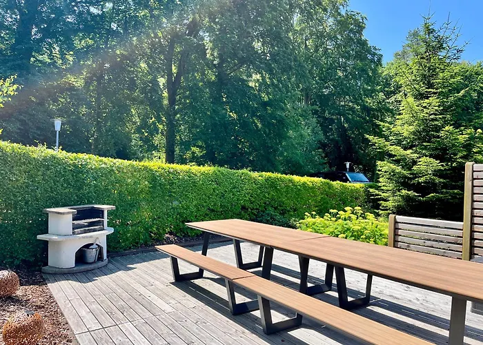 Luettenort - Mit Sauna Koserow