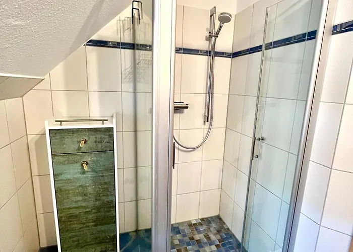 Luettenort - Mit Sauna *