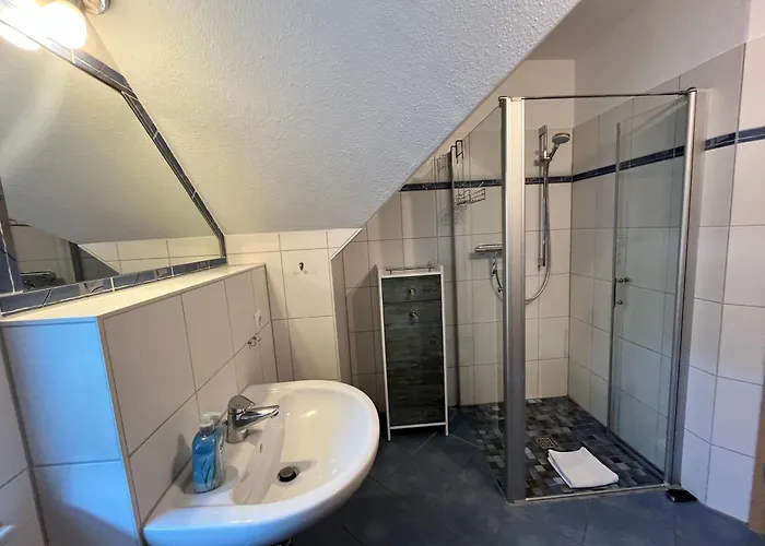 Luettenort - Mit Sauna Koserow