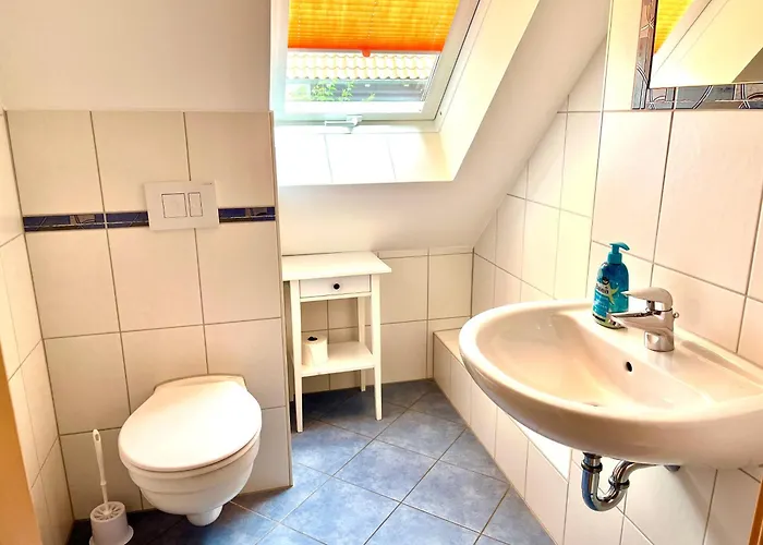 Lejlighed Luettenort - Mit Sauna Koserow